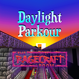 Daylight Parkour Pack Icon