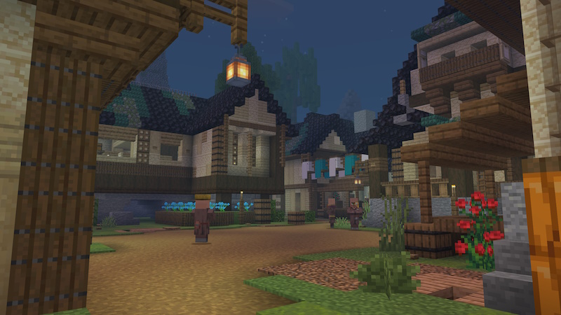 Giant Weapons Screenshot #2