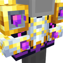 Sci-Fi Golden Chest V1