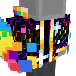 RGB Jacket