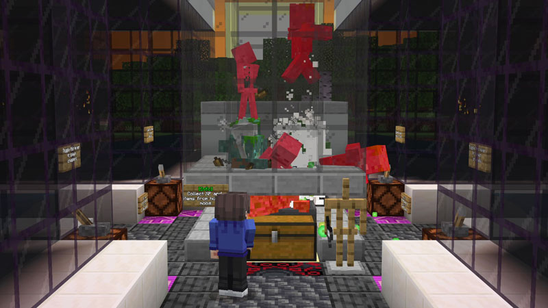 Easy Redstone Add-On 1.1 Easy Redstone Add-On 1.1 by Overtales Studio