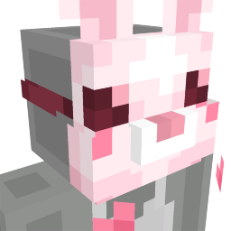 Bunny Mask