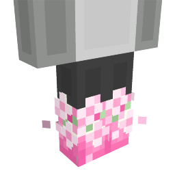 Flower Socks