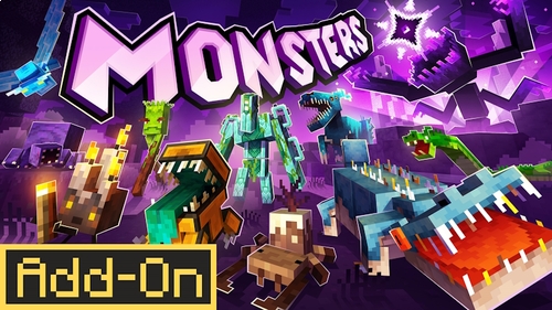 Monsters