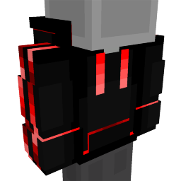 Red Laser Top