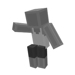 Robot on the Minecraft Marketplace by Aurrora