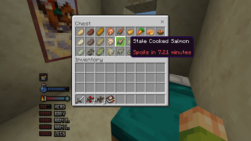 Difficulty: Brutal 1.1 Add-On Difficulty: Brutal 1.1 Add-On by Octovon