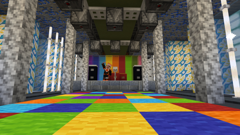 Gamer Haven Screenshot #2