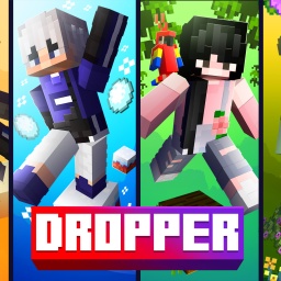 Dropper Pack Icon