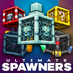 Ultimate Spawners Pack Icon