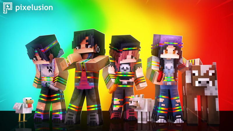 RGB Rebels