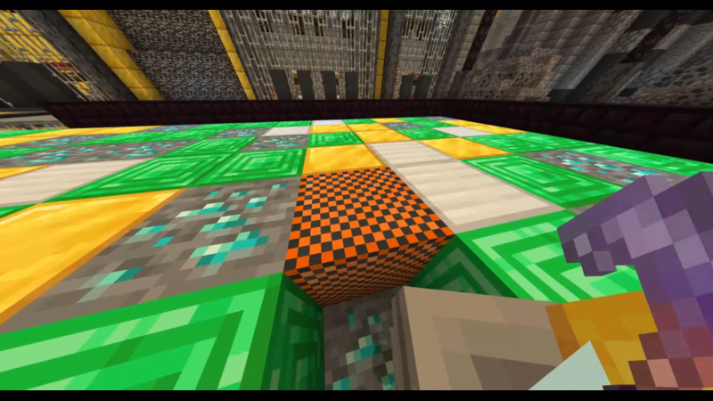 Event Block Pickaxe Screenshot #3