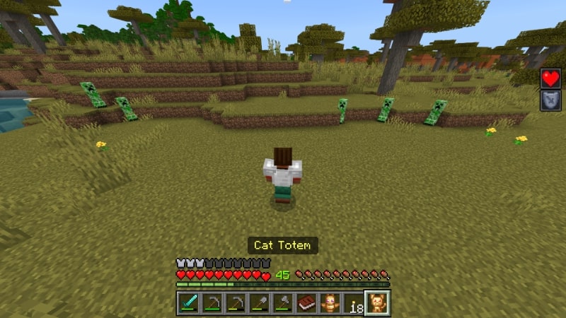 Totems+ Add-On Screenshot #10