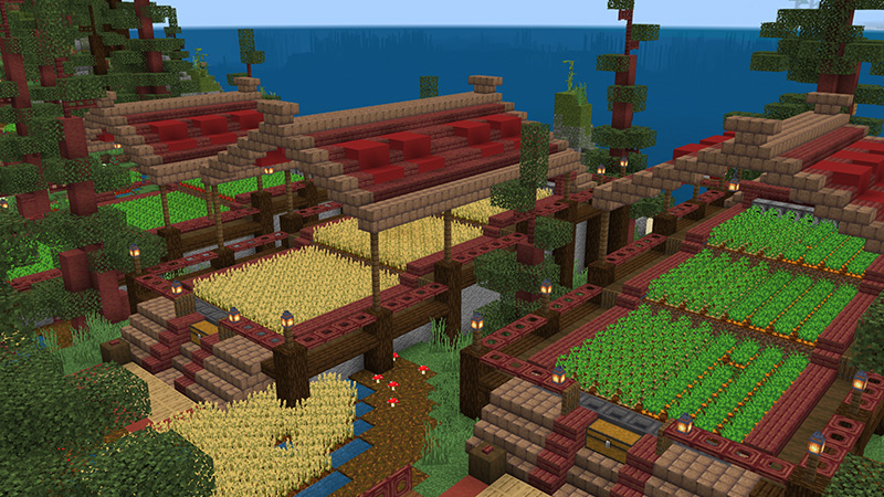 Cherry Lake Cabin Screenshot #6