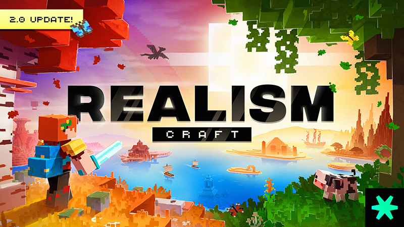 RealismCraft 2.0.2