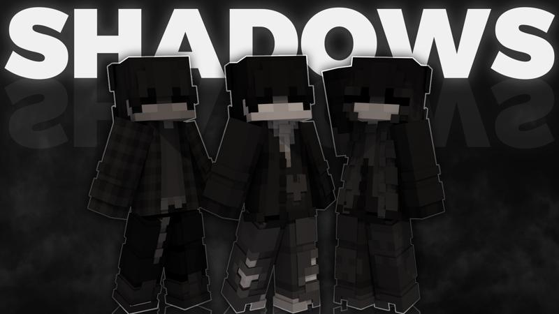 Shadows By Asiago Bagels Minecraft Skin Pack Minecraft Marketplace Via