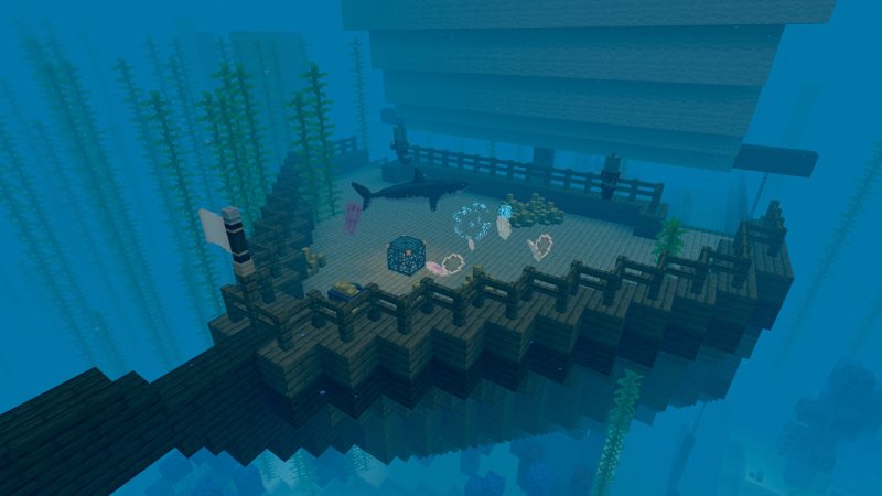 Raft Survival 2 by G2Crafted