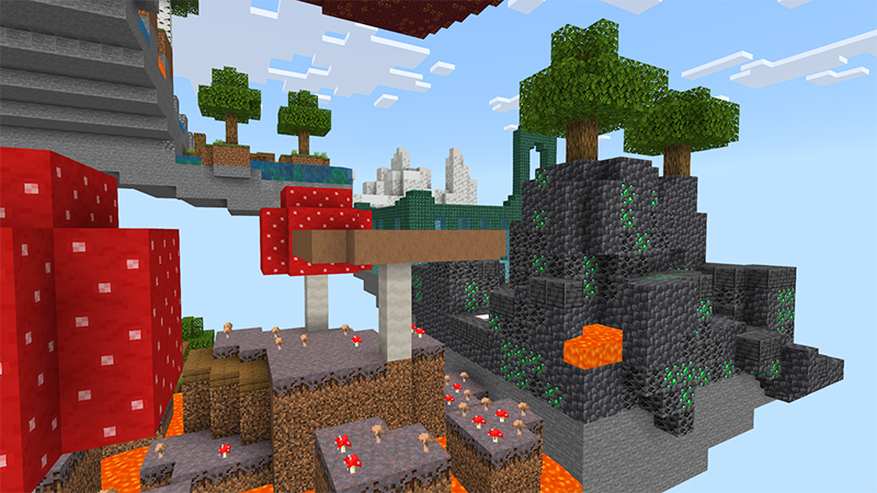 Twisted Parkour2 Screenshot #2