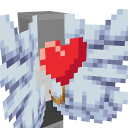 Love Wings on the Minecraft Marketplace by Street Studios