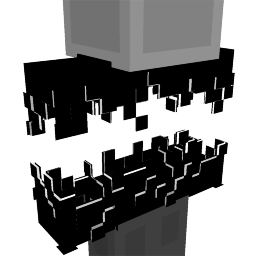 Hollow Core Top Key Art