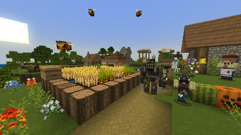 Mizuno Craft Screenshot #10