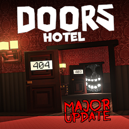 Doors Hotel Pack Icon