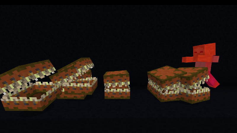 Chomp Add-On Screenshot #1