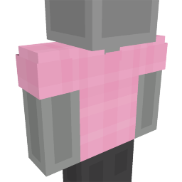 Pink Plaid Shirt Key Art