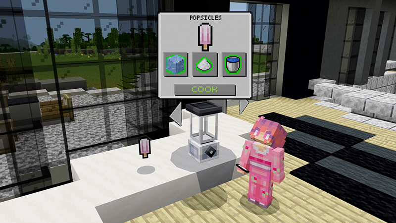 FOOD++ Screenshot #4