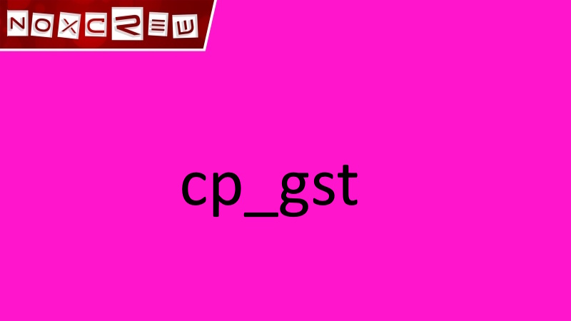 cp_gst