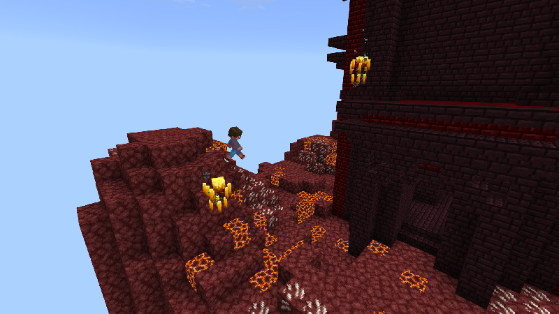 One Block: Chunks Screenshot #4