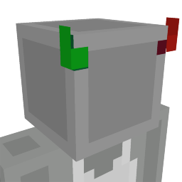 Christmas Horns on the Minecraft Marketplace by Ninja Squirrel Gaming