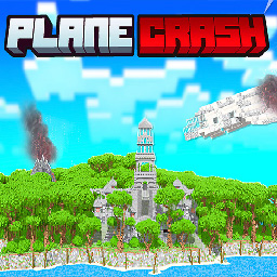 PLANE CRASH! Pack Icon