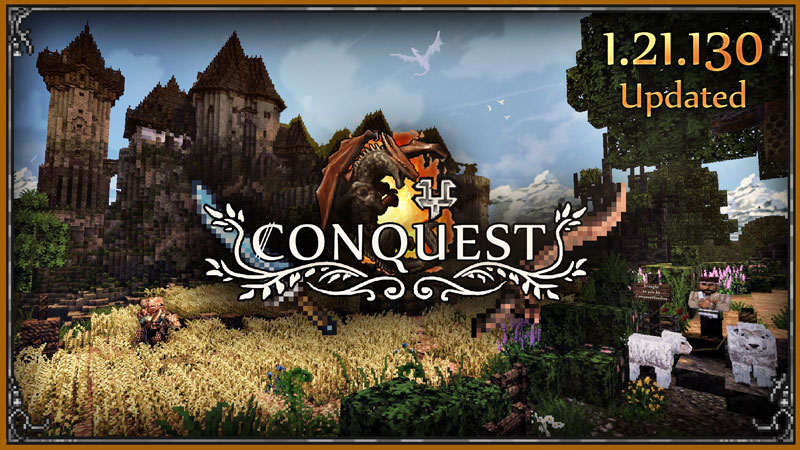 Conquest