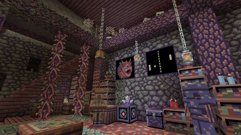 NostalGea Screenshot #2