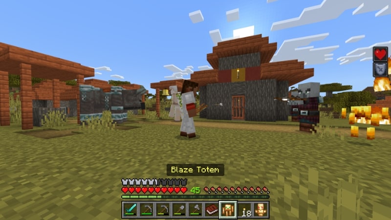 Totems+ Add-On Screenshot #8