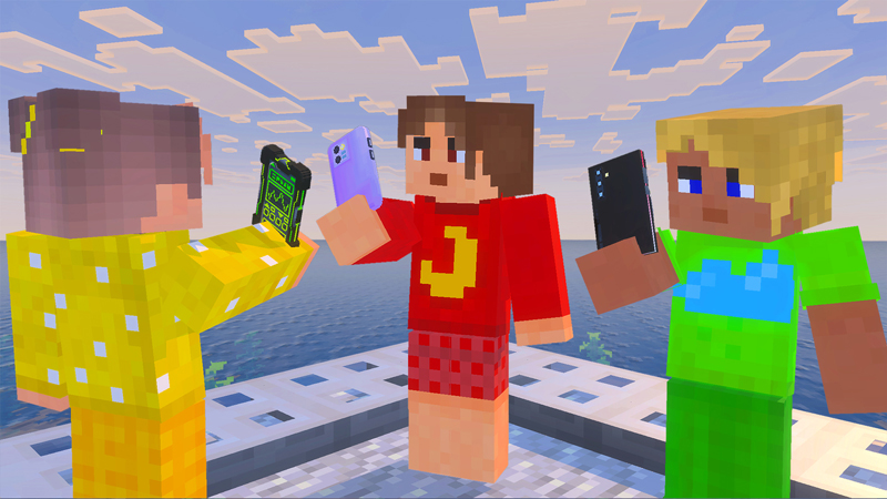 Smartphones 2.0 Add-On by GoE-Craft