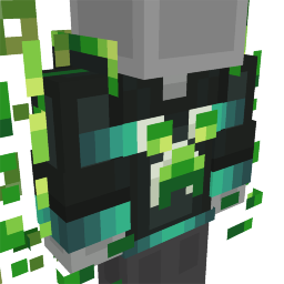 Hacker Creeper Top Key Art