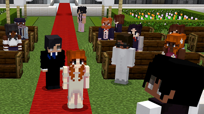 WEDDING++ Screenshot #1