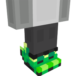 Verdant Ender Boots Key Art