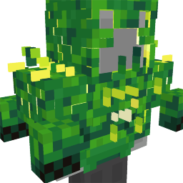 Creeper Hoodie