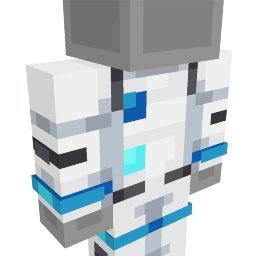Astronaut Suit