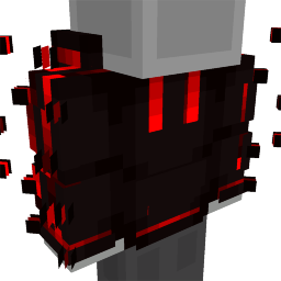 Red Shade Hoodie