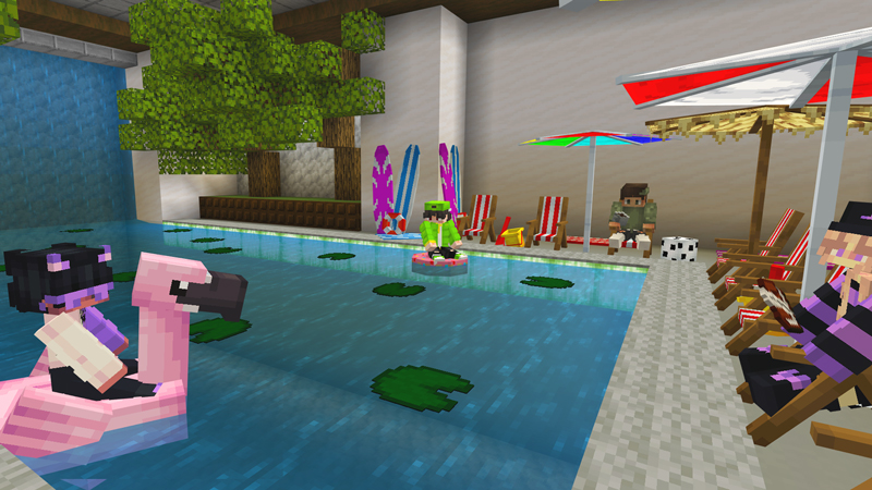Safest House Screenshot #3