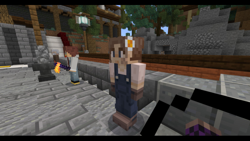 Energy Boost Screenshot #3