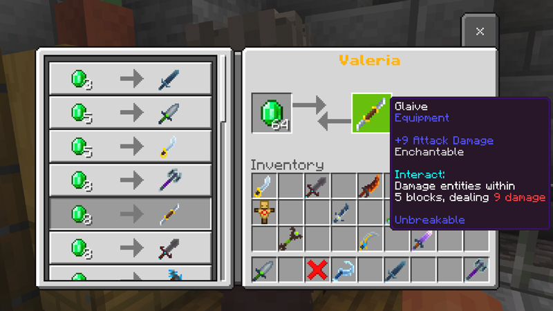 Weapons Expansion Screenshot #6