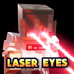 Laser Eyes Pack Icon