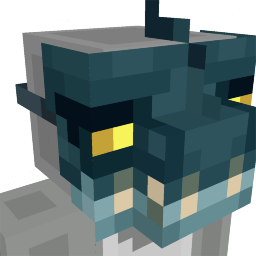 Mosasaurus Mask Key Art