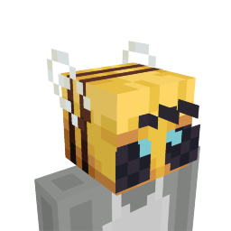 Bee headwear
