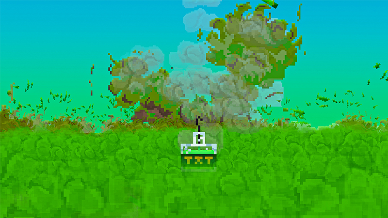 GIANT TNT Add-On GIANT TNT Add-On by Heropixel Games